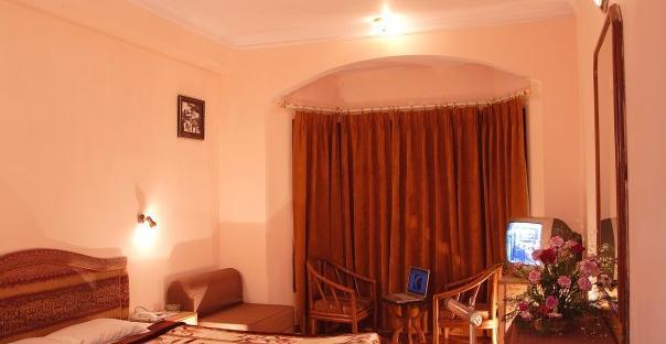 Hotel Silverine